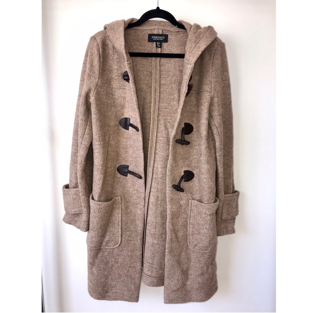 Jacket/coat - Picture 2 of 9